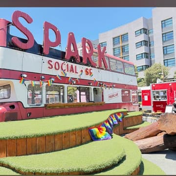 Cover Image for SF Women-Only Lunch