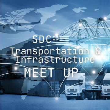 Cover Image for STATION DC Transportation and Infrastructure Open Roundtable
