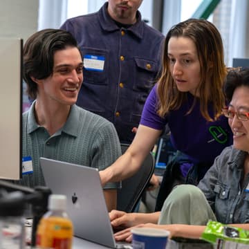 Cover Image for Trading Bootcamp: DAG Cohort