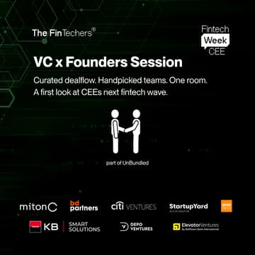 Cover Image for VC x Founders Session