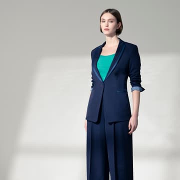 Cover Image for DEPLOY Melbourne Salon Debut & Sustainable Fashion Masterclass for Leaders