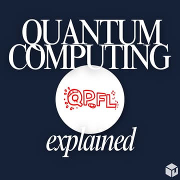 Cover Image for Quantum Computing explained