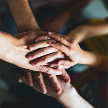 Cover Image for Workshop om fællesskaber 2