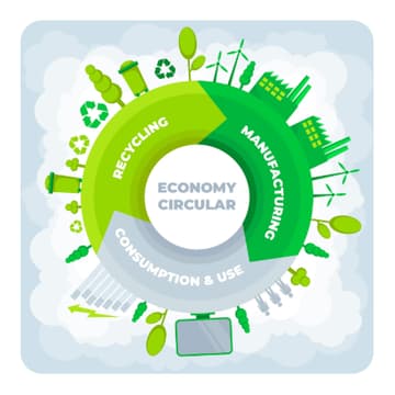 Cover Image for Masterclass VLMTE - L’économie circulaire