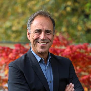 Cover Image for An Evening with Anthony Horowitz