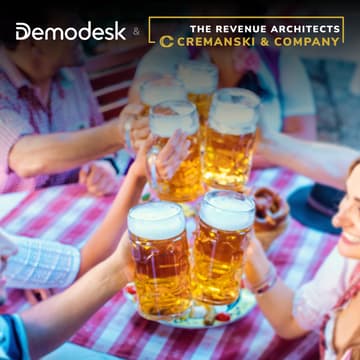 Cover Image for Wachstum mit Maß - Der Oktoberfest-Lunch für Entscheider
