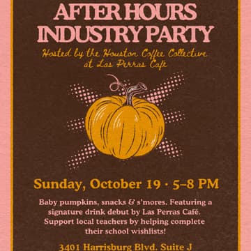 Cover Image for After Hours Industry Party