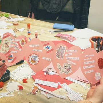 Cover Image for valentines crafts @ get a gato