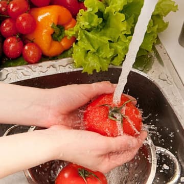 Cover Image for Hylendid Bwyd Lefel 2 / Food Hygiene Level 2
