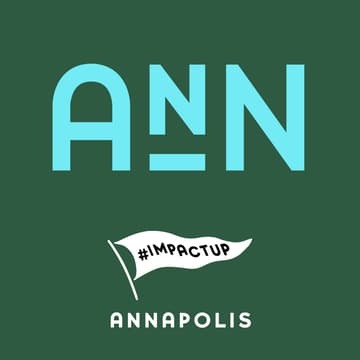 Cover Image for ImpactUp x Annapolis