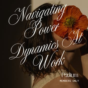 Cover Image for Mastermind: Navigating Power Dynamics At Work