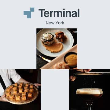 Cover Image for Executive Dinner - New York