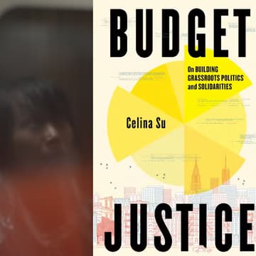 Cover Image for Book Release: Budget Justice