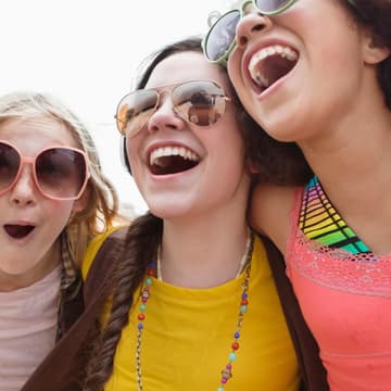 Cover Image for BM® Teen Girls Bootcamp | Ages 13-16 | The Valley | Brisbane