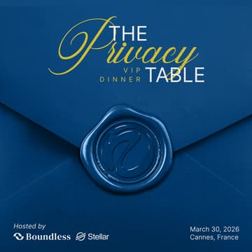 Cover Image for The Privacy Table