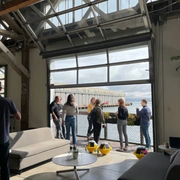 Cover Image for 132nd SF Hardware Meetup @ Sofar Ocean #SF Climate Tech Week