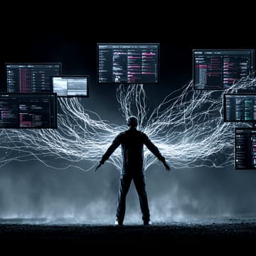 Cover Image for AI & Project Management: How Can You Prepare?