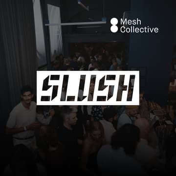 Cover Image for Mesh Collective X Slush