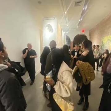 Cover Image for NYC Art Gallery Party in Long Island City