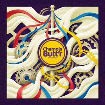 Cover Image for Smooth Moves: May Day Ride Out