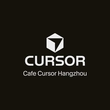 Cover Image for Cafe Cursor Hangzhou