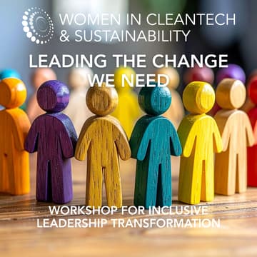 Cover Image for Inclusive Leadership Transformation: Leading the Change We Need