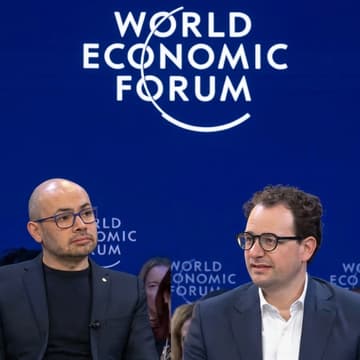 Cover Image for "The World After AGI" Discussion