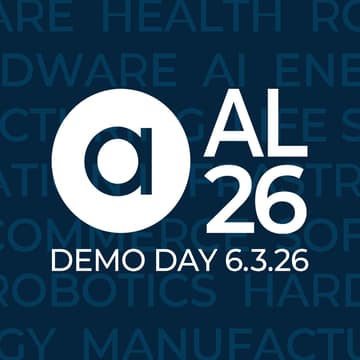 Cover Image for AlphaLab AL26 Demo Day