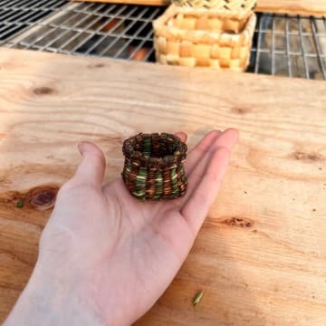 Cover Image for Mini Basket
