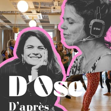 Image de couverture pour La magicienne D'Ose & Julie Mamouz: D'Ose de printemps