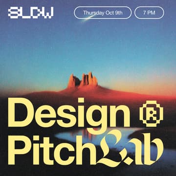 Cover Image for Design PitchLab