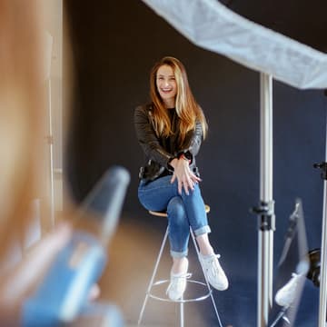 Cover Image for Founder Photoshoot Day