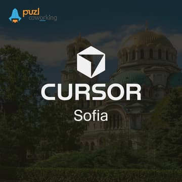 Cover Image for Cursor Meetup Sofia