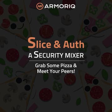 Cover Image for Slice & Auth - Security Mixer