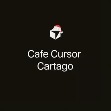 Cover Image for Café Cursor Cartago
