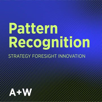Cover Image for Pattern Recognition