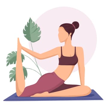 Cover Image for 🧘‍♀️ Meditation + Yoga - Fall '25 Women's Empowerment Cohort Series