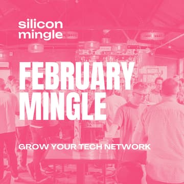 Cover Image for February Mingle