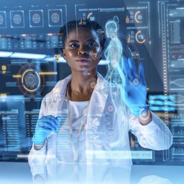 Cover Image for Intimate Conversations: AI's Impact in Women's Health