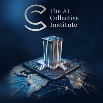 Cover Image for The AI Collective Institute Launch
