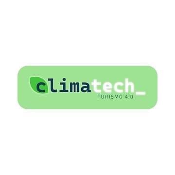 Cover Image for 🌿 ACADEMIA CLIMATECH: Turismo 4.0