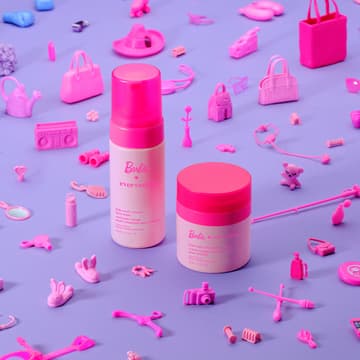 Cover Image for BARBIE™ x Evereden Community Launch Event