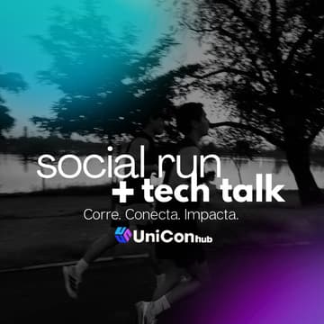 Cover Image for UniconHub: Tech Run
