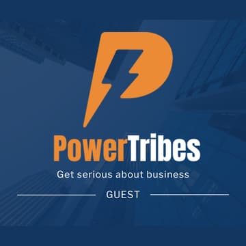Cover Image for February PowerTribes Event