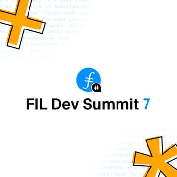 Cover Image for FIL Dev Summit 7 @ DevConnect