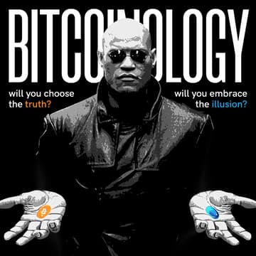 Cover Image for BITCOINOLOGY #01: YTF is Bitcoin worth ₹1 crore?