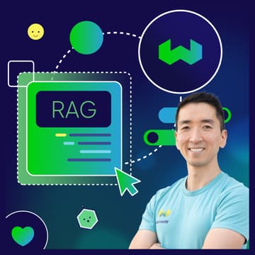 Cover Image for Building a PDF-driven RAG system with Weaviate