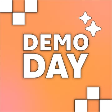 Cover Image for Demo Day - Startup School One
