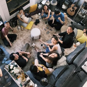 Cover Image for 世界有趣空间大赏