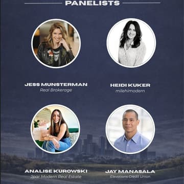 Cover Image for Content to Contracts | A Social Media Playbook Panel